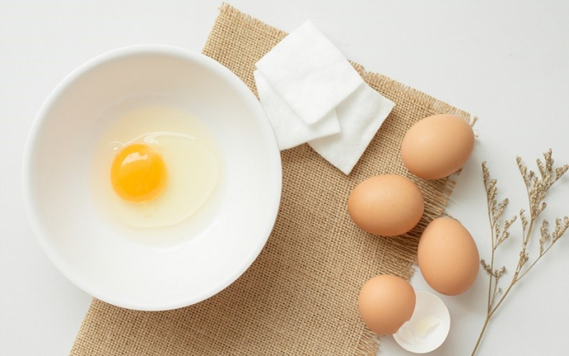 10 cách làm mặt nạ chống lão hóa “bổ-rẻ” từ thiên nhiên