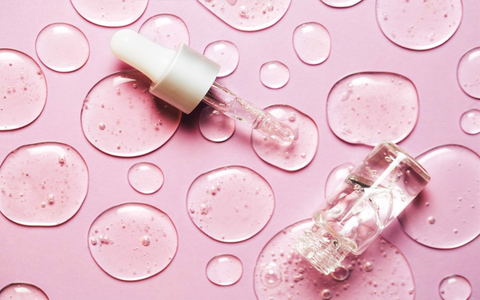 Glycerin - Hợp chất “quốc dân” trong dưỡng da