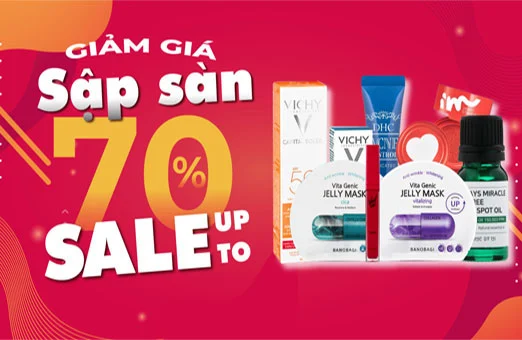 Mỹ phẩm cao cấp
