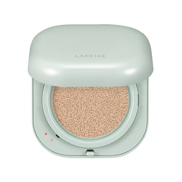 Phấn Nước Laneige Cho Lớp Nền Mịn Lì 24H