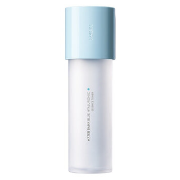 Toner Laneige Dưỡng Ẩm Cho Da Dầu Và Hỗn Hợp 160ml Water Bank Blue HA Toner Oily